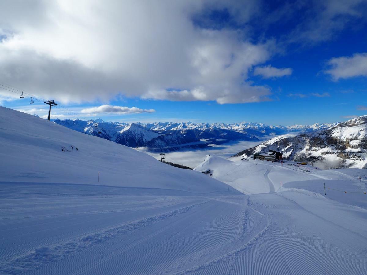 Goliath Leukerbad