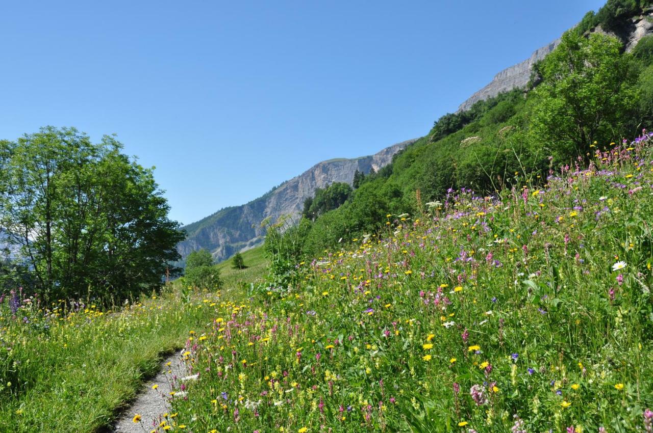 Appartamento Goliath Leukerbad