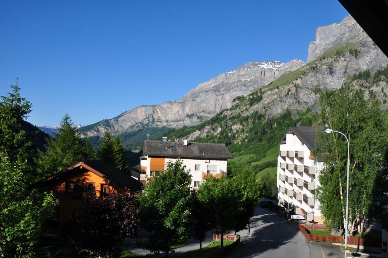Goliath Apartmán *