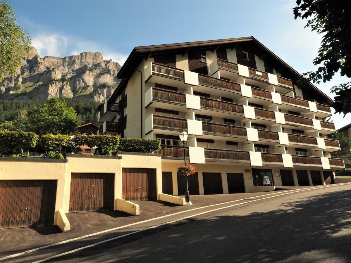 Goliath * Leukerbad